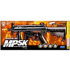 합동과학 MP5K 전동건/건전지총/BB탄총