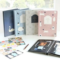 코니테일레터링초음파앨범