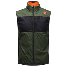 카스텔리(CASTELLI) 자전거 의류 소품 언리미티드 퍼피 베스트 4522010-030
