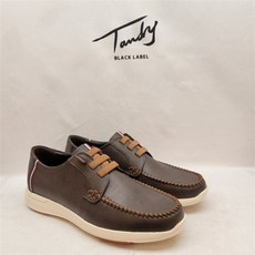 톰브라운보트슈즈