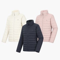 코오롱 스포츠 여성 경량 다운 3종 택1 JKJDW22292