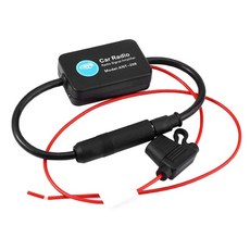 카오디오라디오안테나