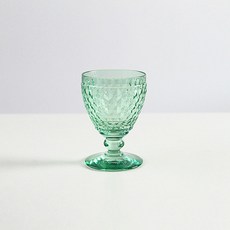 [빌레로이앤보흐] [빌레로이&보흐] 보스톤 고블렛 400ml 그린 VB-7309-0132, 상세 설명 참조
