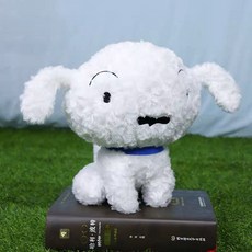 흰둥이인형