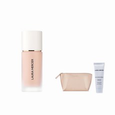 로라메르시에 리얼 플로리스 파운데이션 30ml 선택11_2N2 린넨 F