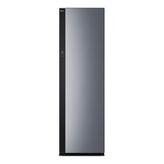  LG전자 의류관리기 5+1벌 스타일러 오브제컬렉션 블랙틴트미러 SC5GMR61, 단품 