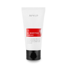 에이필드 R2바디톡크림, 1개, 80ml
