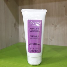 소스킨 n-BTX Q10크림 100g 리프팅크림, 1개