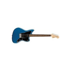 펜더 일렉 기타 Squier Affinity Series Jazzmaster Guitar Laurel Lake Placid Blue