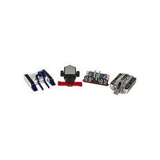 HEXBUG BattleBots Push Strike (Random), one option, one option, 1개
