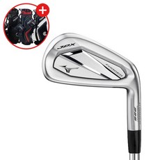 [한국미즈노정품] JPX 925 포지드 남성 스틸 7개 아이언세트 GF, NS 950 S