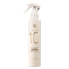 mise en scene 魅尚萱 Salon10沙龍級多重胺基酸安瓶護髮噴霧, 200ml, 1瓶