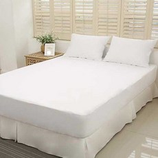 킹사이즈방수커버