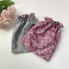 예쁜면토시