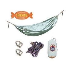 루엣비든해먹스탠드