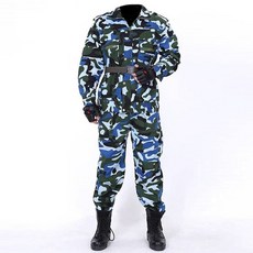 육군전투복