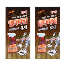 델타파워