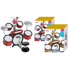 어린이재즈드럼