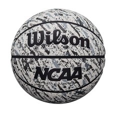 윌슨 Wilson NCAA Evo NXT 레플리카 농구공 - 17.8 74.9cm(7 29.5인치) 오렌지, Size 7 - 29.5