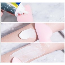 Qita 셀프왁싱키트 브라질리언셀프 남자눈썹 남자수염 왁싱, 단일상품개, 50 그램mg, 단일상품cc