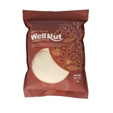 아몬드분말 1kg (웰넛 우신식품), 1개