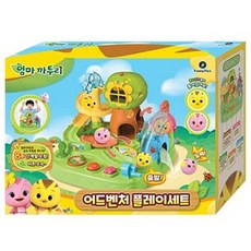 까투리어드벤처