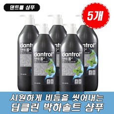 댄트롤딥클린