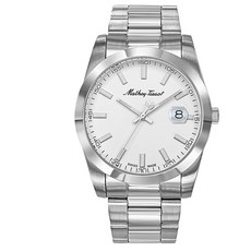 Mathey-Tissot 스위스 명품 메티티솟 H450AI 남자시계 MENSWATCH 남성메탈시계