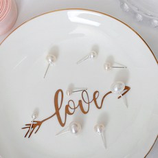 미니담수진주귀걸이