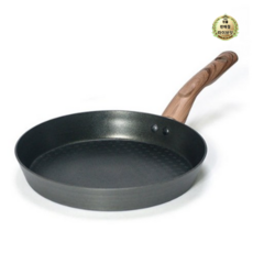 힘멜 하드아노다이징 자일란코팅 후라이팬, 26cm, 12개