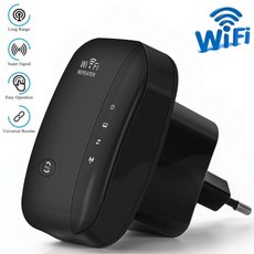 랜선신호증폭기