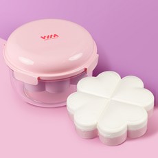 위티미티 유청분리기 그릭요거트 메이커, 1개