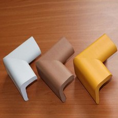 계단모서리쿠션