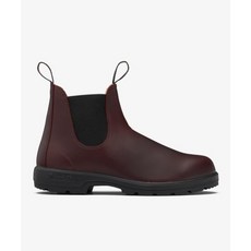 블런드스톤 CLASSIC 2130 첼시부츠_버건디