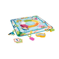 피셔스프라이스체육관