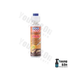 리퀴몰리 유리(윈도우) 고농축 1-100 유리세정제 (PN 1519), 1개, 250ml