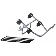 Graco Snugride Classic Connect를 위한 주비 줌 카시트 어댑터: 아기, 단일옵션