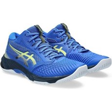 [size주문 문의가능] 작업화 안전화 [아식스] 배구 신발 NETBURNER BALLISTIC FF MT 209643 [미국 or 일본 수입품]