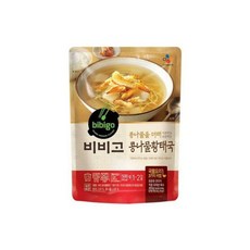 풀무원소가콩나물