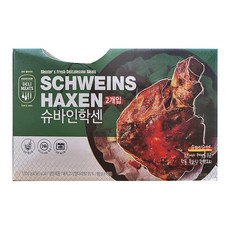 존쿡슈바인학센