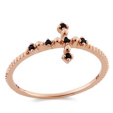 블랙스피넬나석