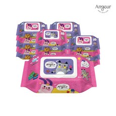 앙쥬르물티슈20매