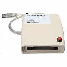 pcmcia카드