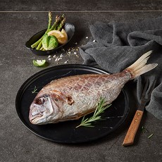신안 섬 참돔 (건조 참돔 700g내외x1미), 1개