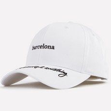 바르셀로나모자