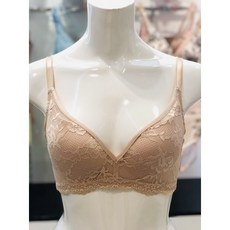 트라이엄프 30 풀컵 노와이어브라 TC11S1706