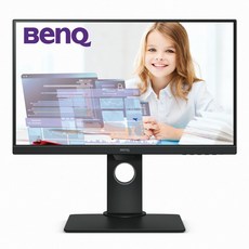 벤큐 BENQ GW2480T 무결점 가정용 사무용 피벗 모니터