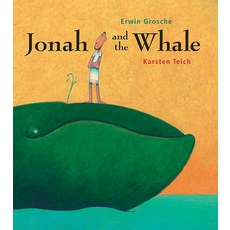 Jonah and the Whale Hardcover, Sparkhouse Family, English, 9781506408828