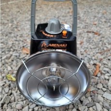 아베나키부탄가스히터