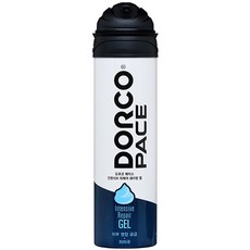 도루코 페이스 인텐시브 리페어 쉐이빙 젤 210ml gil, 1개
